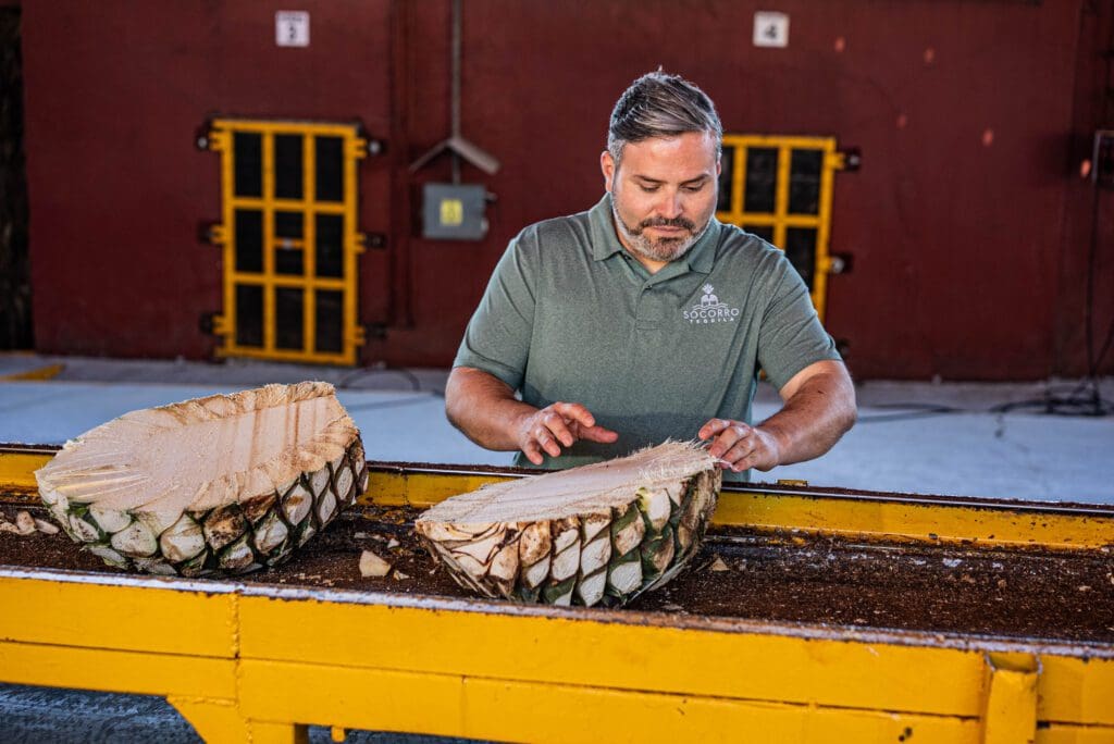 Socorro Tequila is an award-winning, certified additive-free tequila handcrafted in Arandas, Jalisco, Mexico.