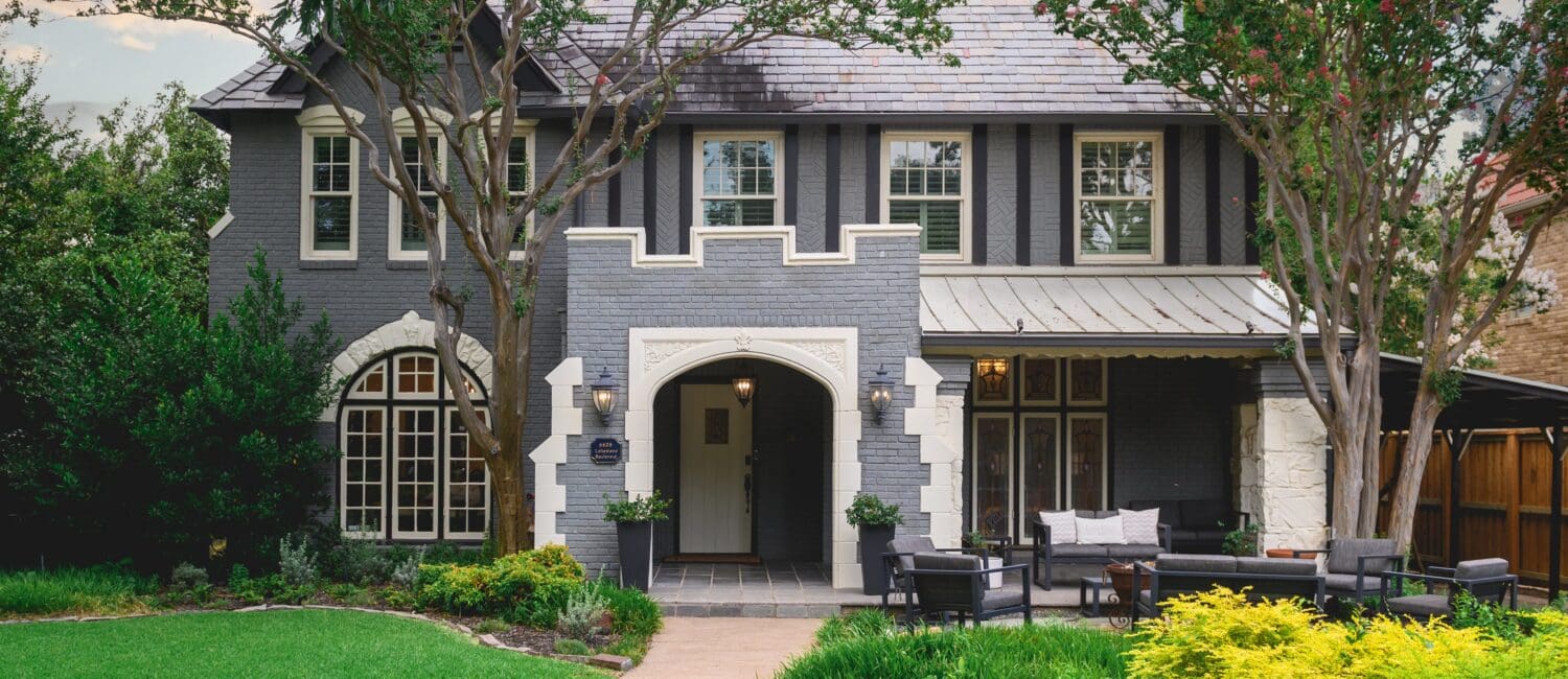 Lakewood Home Tour