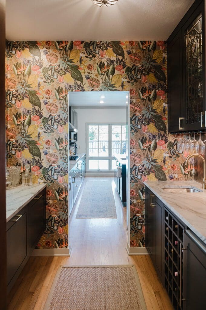 We're thrilled to unveil 6635 Lakewood Boulevard as our first featured home and invite the community to celebrate this milestone and its storied heritage," says Lauren Harrison, 2025 Home Tour Chair.