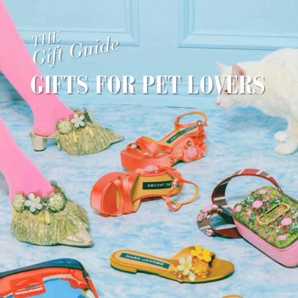 Gifts for Pet Lovers