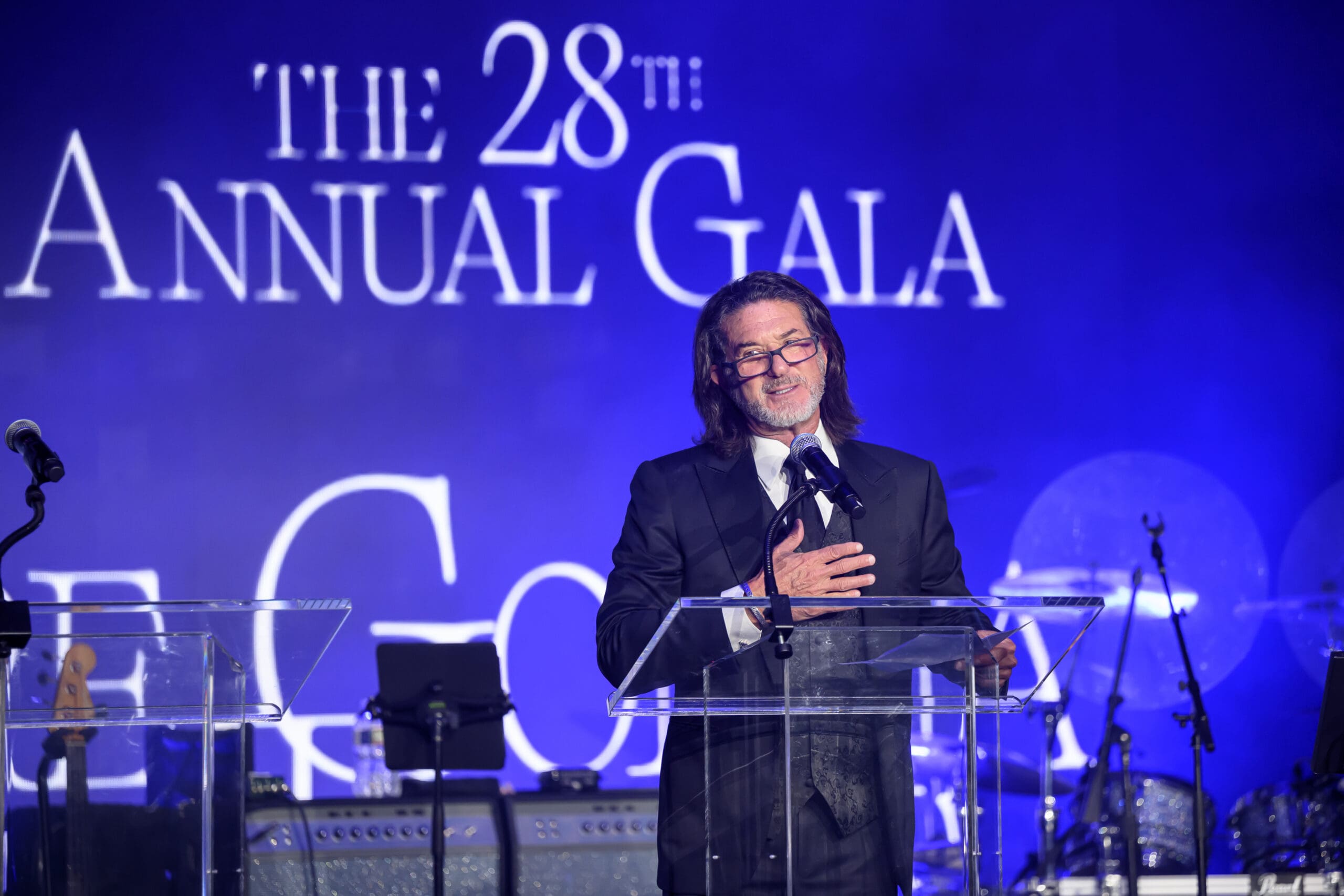 Gary Becker Houston Children’s Charity Gala 2025