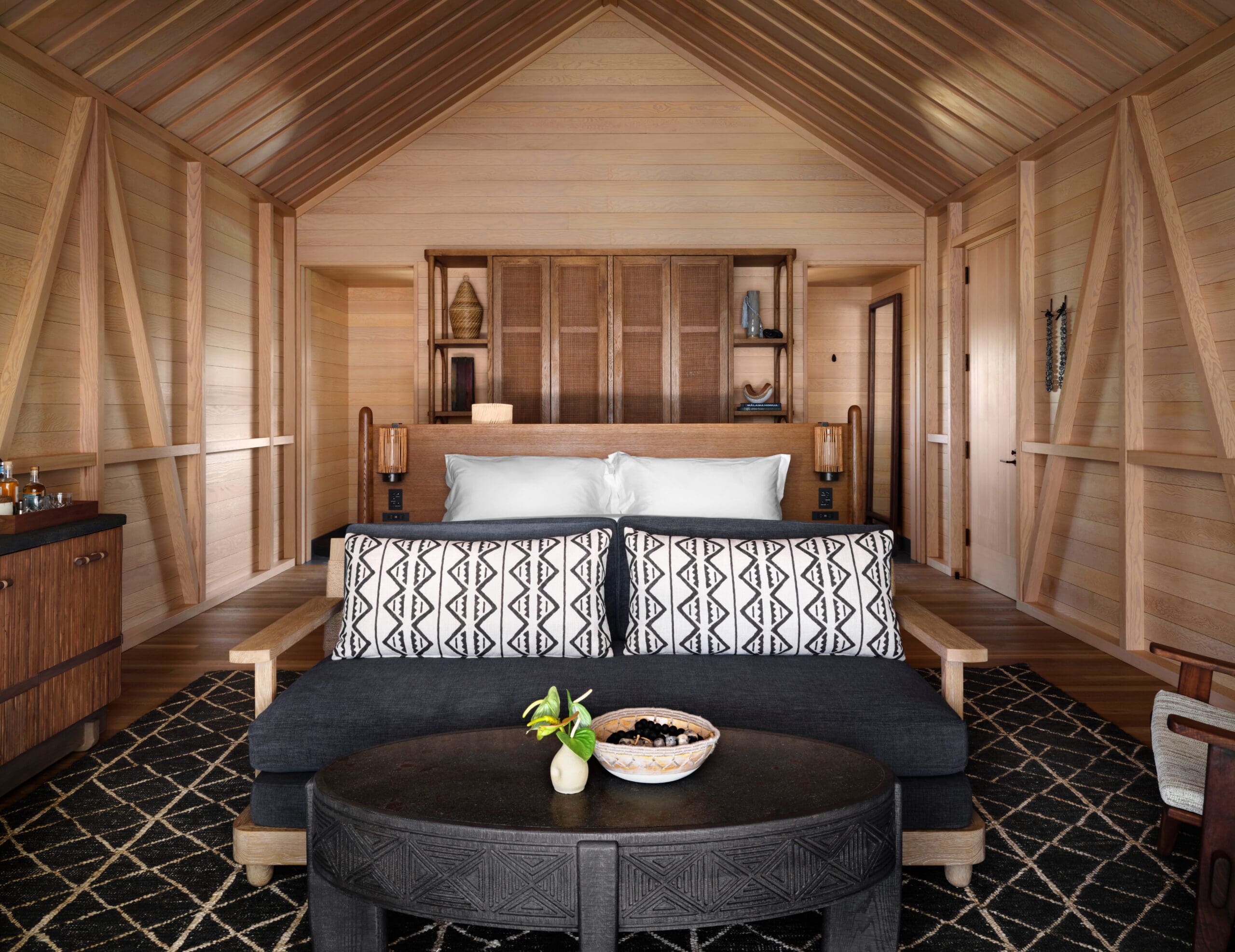 Rosewood Kona Village (Photo by Kona Village, A Rosewood Resort)