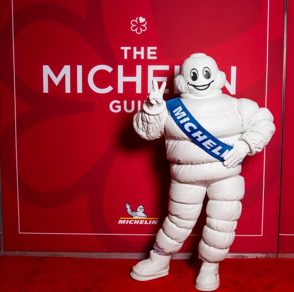 The Michelin Awards returned to Houston and delivered a few major surprises.