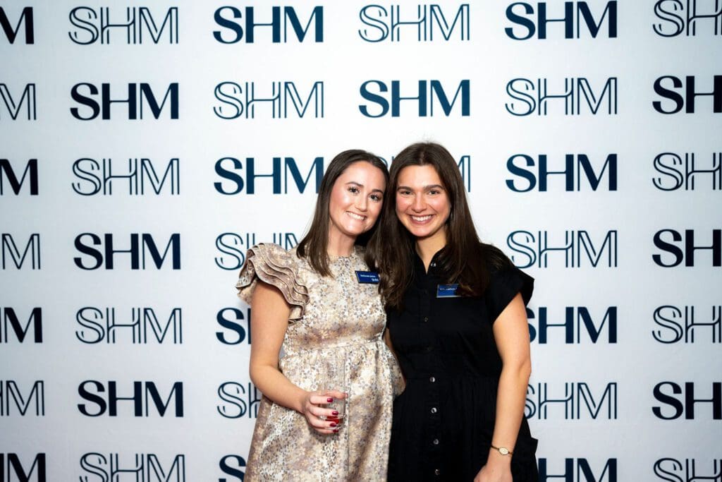 McKensie Janise, Anna Kathryn Becker (Photo by Big Hat Media)