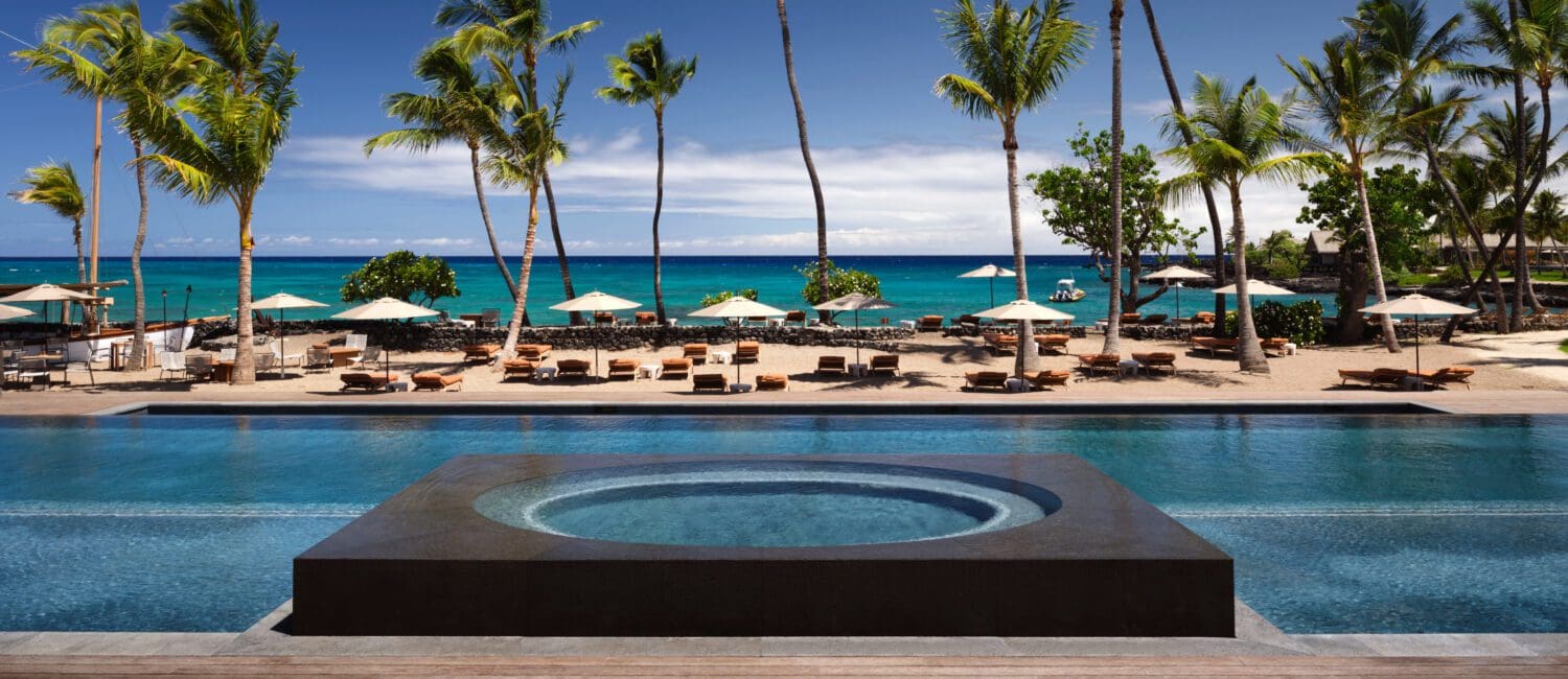 Rosewood Kona Village (Photo by Kona Village, A Rosewood Resort)