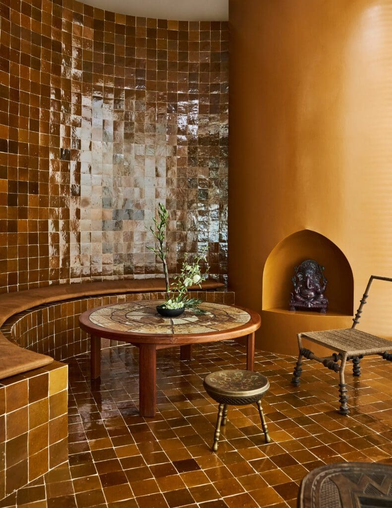 Wellness is an overarching theme at Proper Hotels. (Courtesy of Santa Monica Proper)