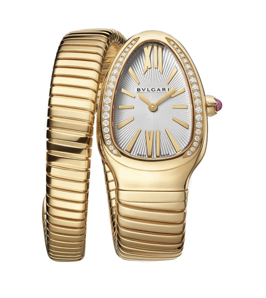 Bvlgari Serpenti Tubogas Watch