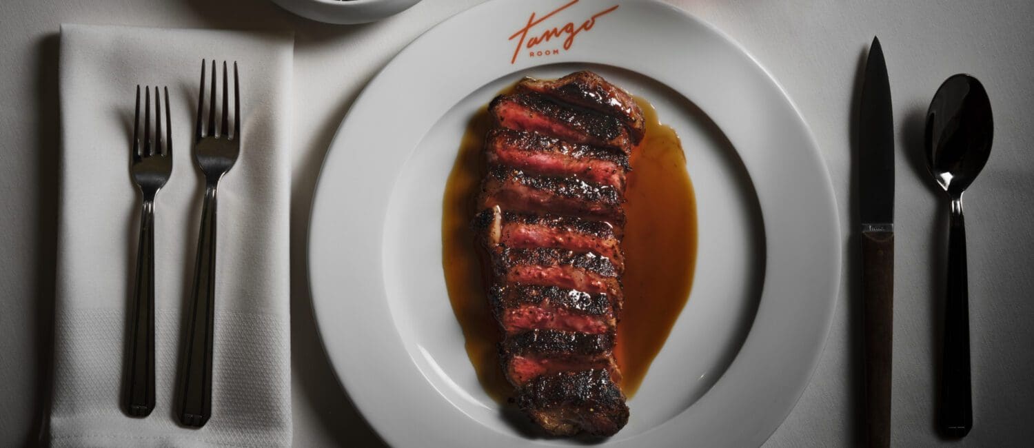 Tango Room Frisco