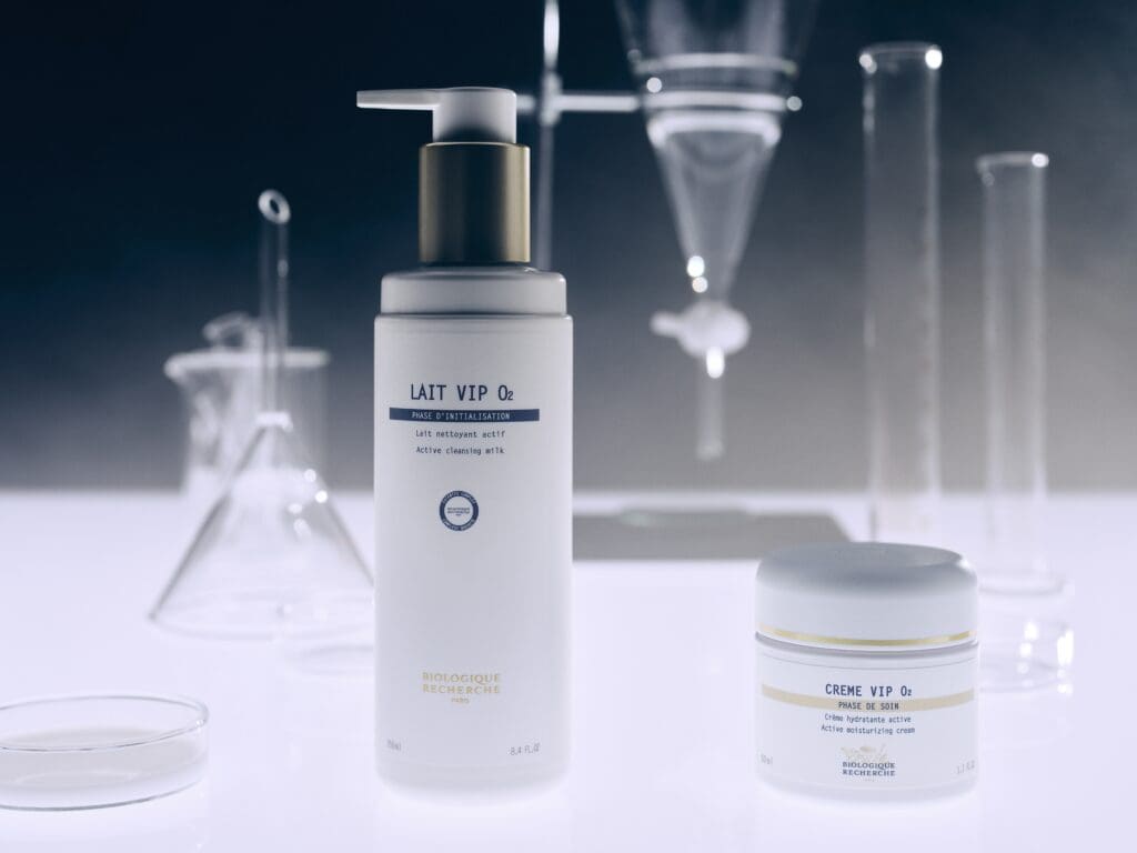 The VIP O2 facial restorative skincare treatment is the antidote to summer days filled with just a bit too much sun and the perfect prep for the chilly, windy days of fall.