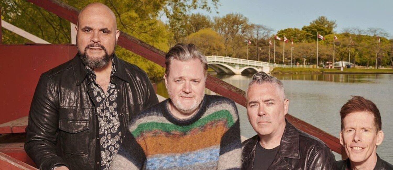 Barenaked Ladies