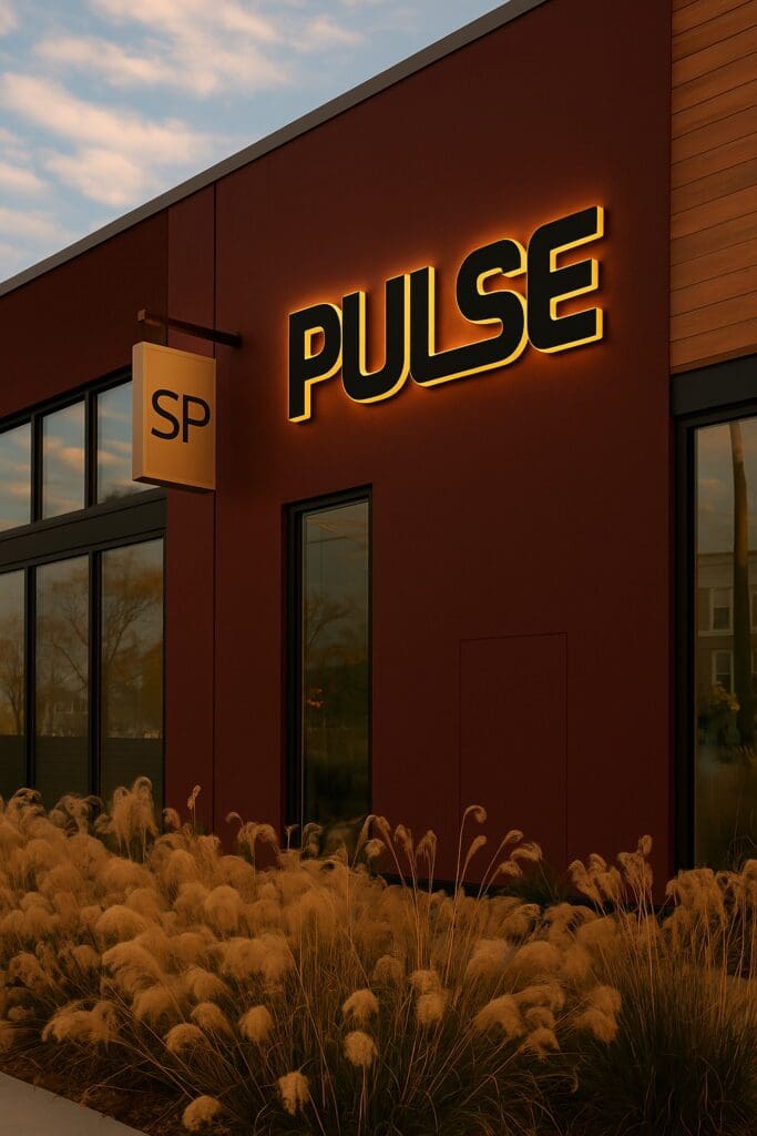 The team behind Method Pilates is expanding its movement empire with the launch of PULSE, a sleek, mat-based, heated sculpt studio.
