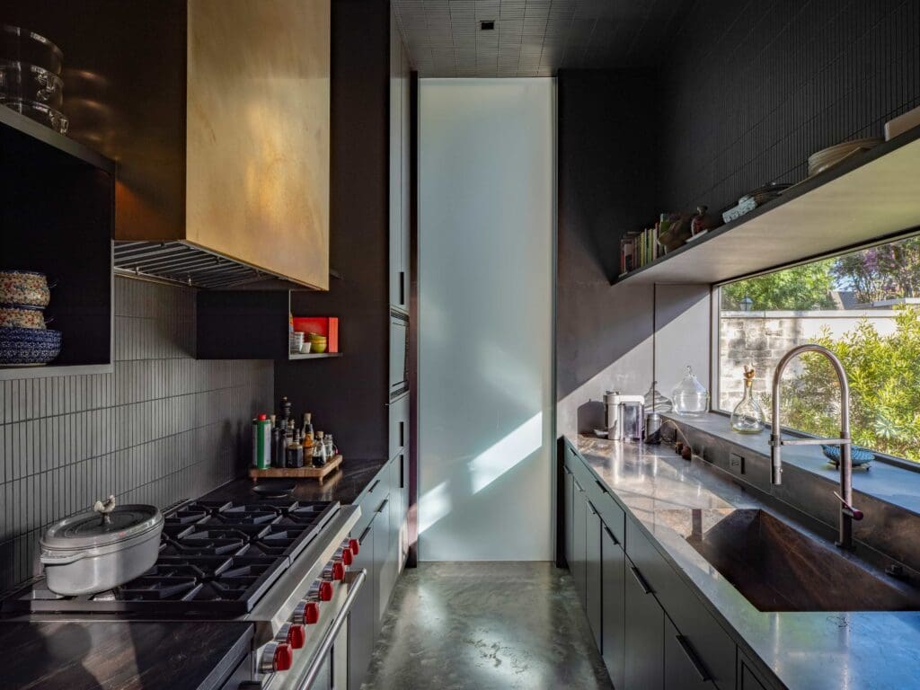 Abeyta Architecture Studio