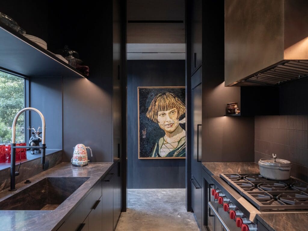 Abeyta Architecture Studio
