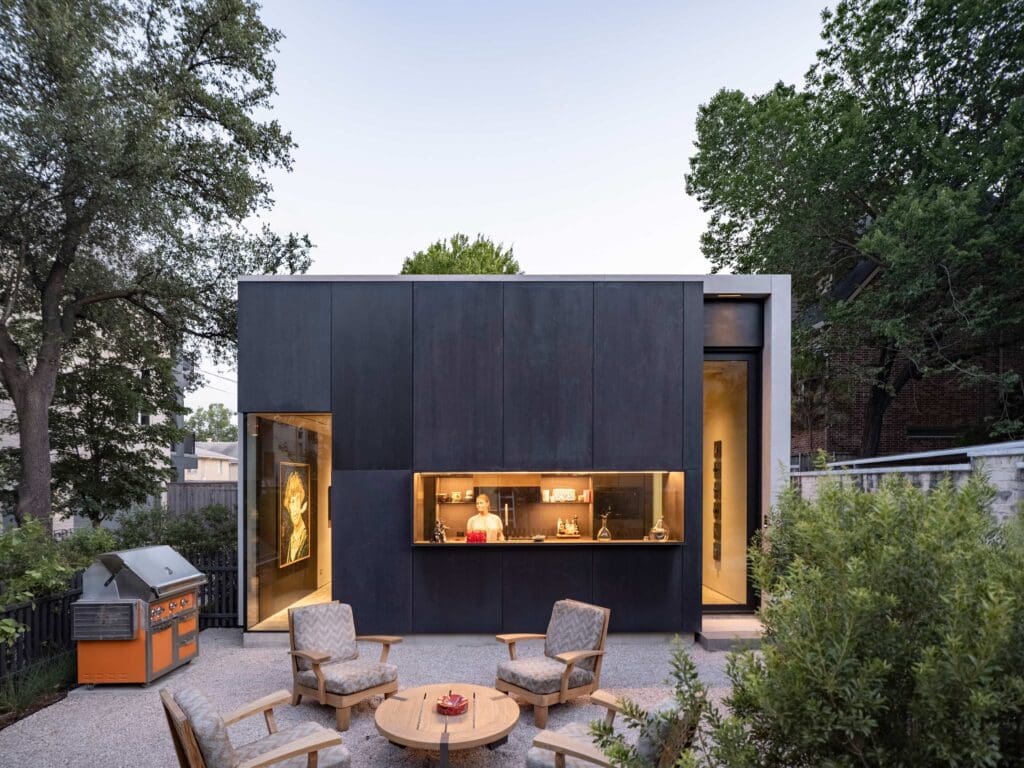 Abeyta Architecture Studio