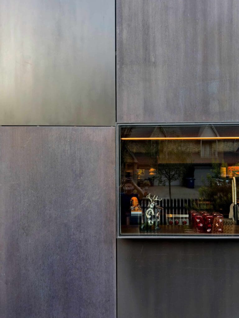 Abeyta Architecture Studio