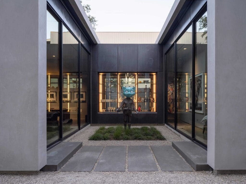 Abeyta Architecture Studio
