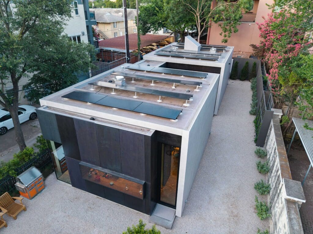 Abeyta Architecture Studio