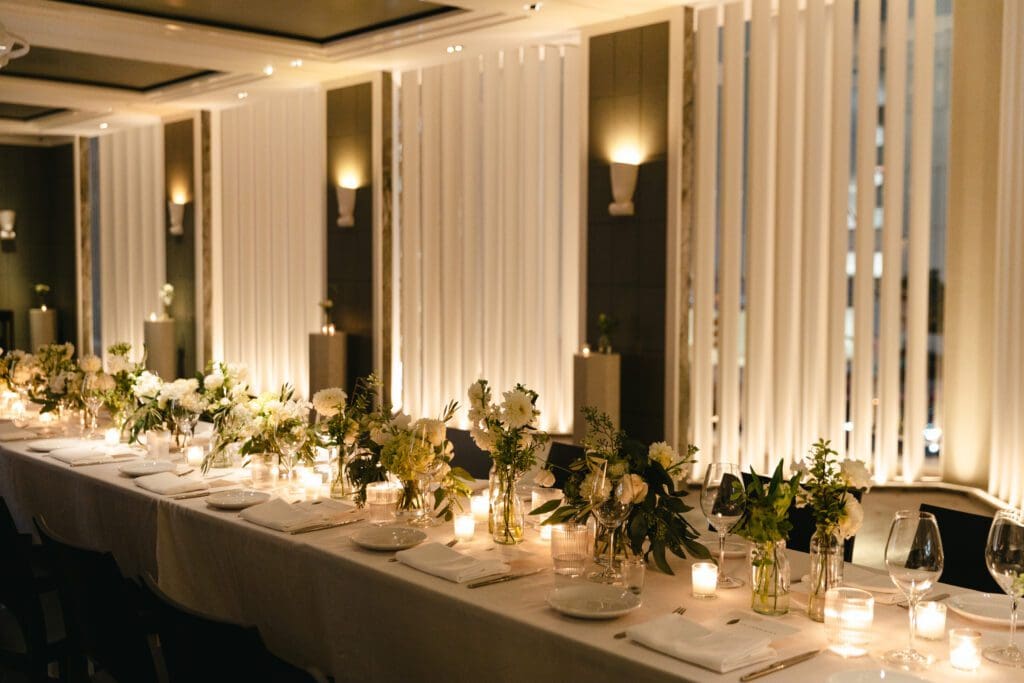 The Bastion Collection - a global leader in fine dining and luxury hospitality, collectively awarded 10 Michelin Stars and three Michelin Keys since 2019 - has joined forces with Houston’s premier off-site catering powerhouse, Cafe Natalie.