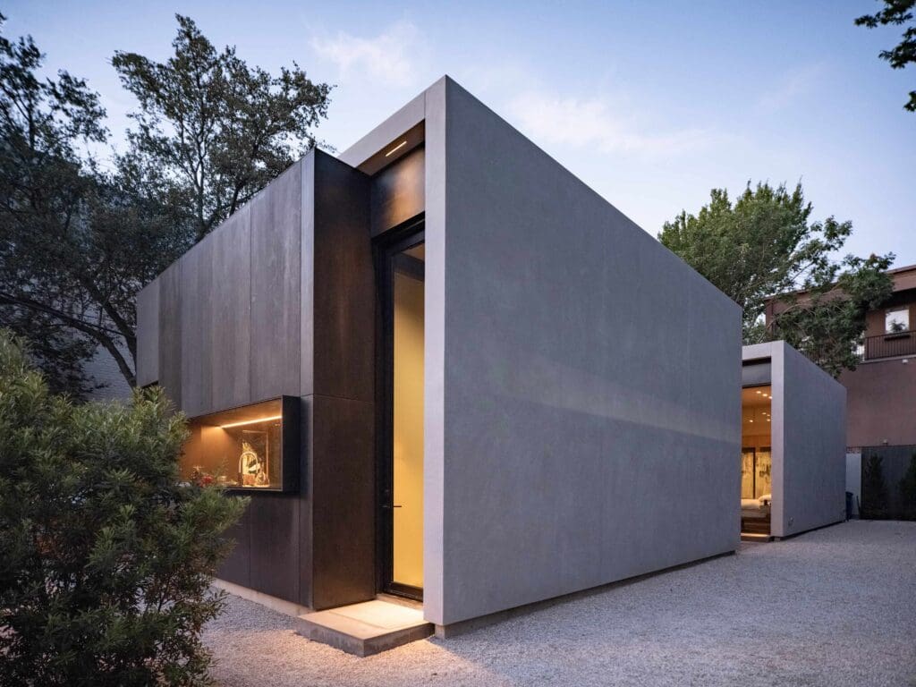 Abeyta Architecture Studio