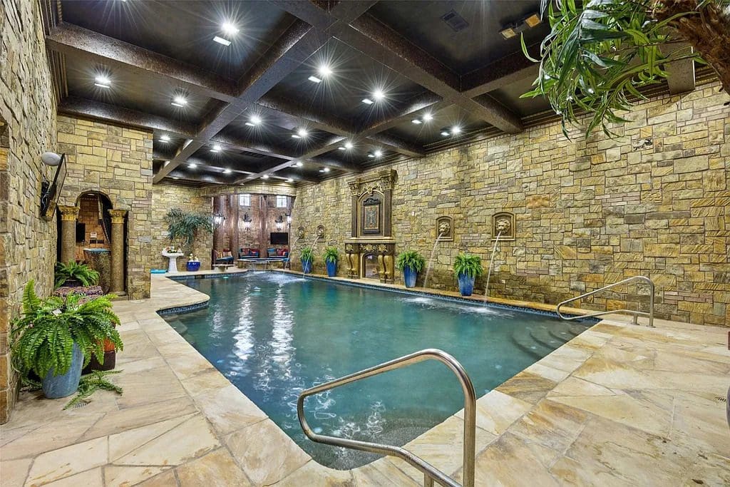 9553 Bella Terra Drive