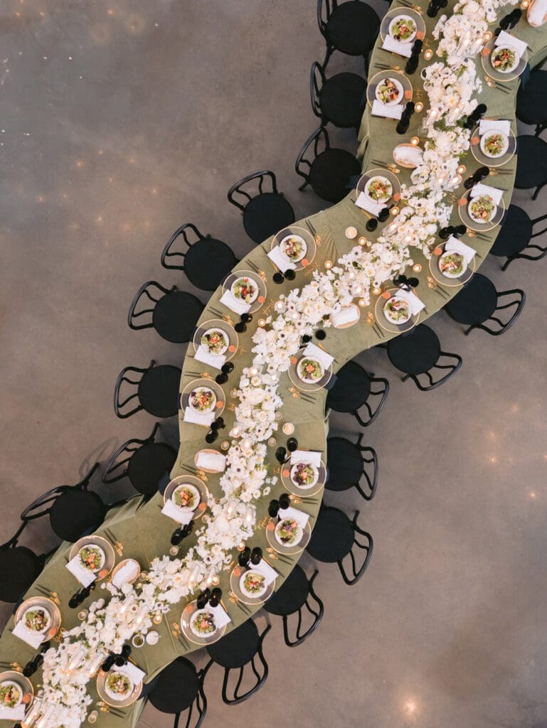 Located just above The Bastion Collection’s Italian restaurant Tavola, Soleil and Moon together offer Houstonians a distinctive new way to indulge with the best.