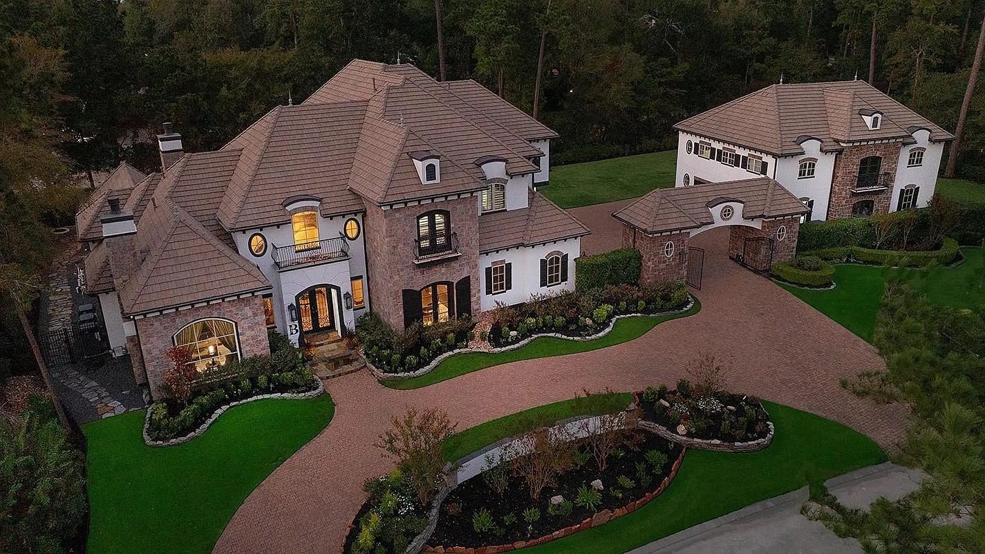 43 N Lamerie estate