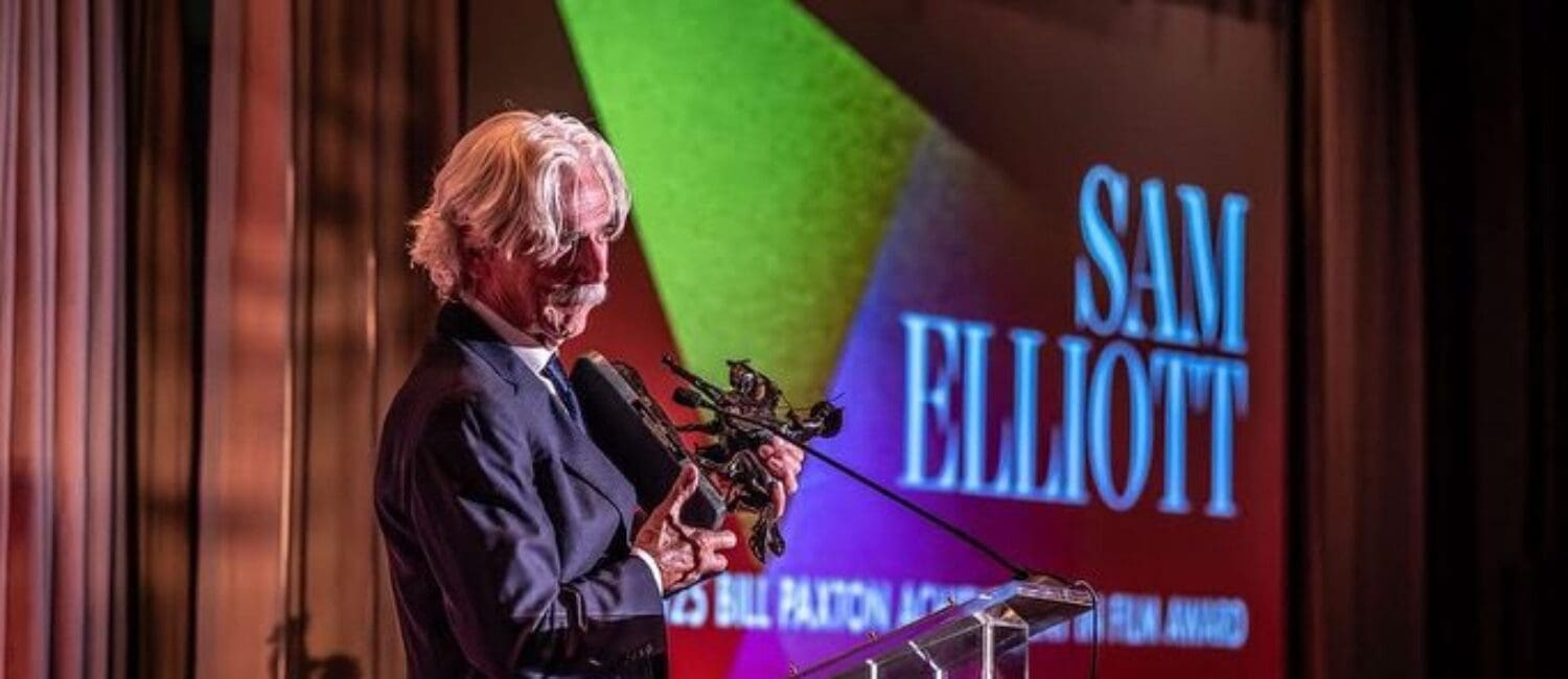 Lone Star Film Festival Gala (Photo by Olaf Growald)