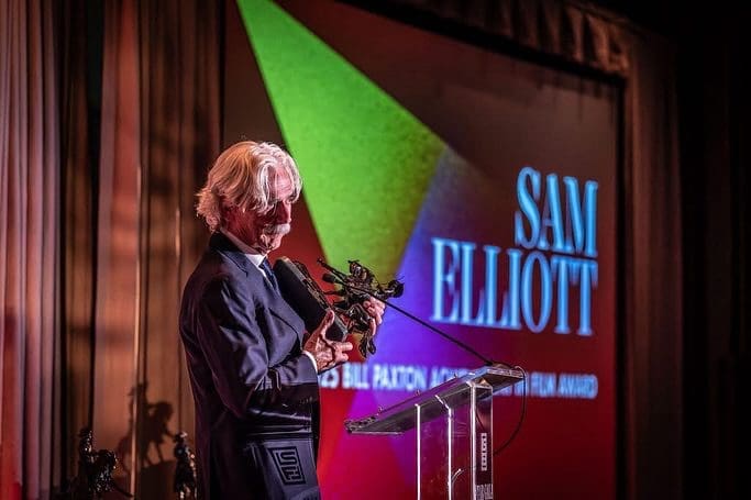 Lone Star Film Festival Gala (Photo by Olaf Growald)