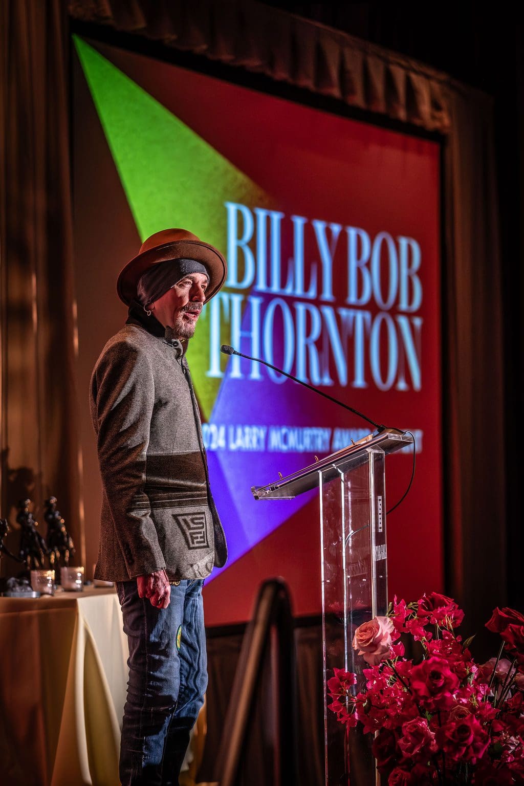 Lone Star Film Festival Gala (Photo by Olaf Growald)