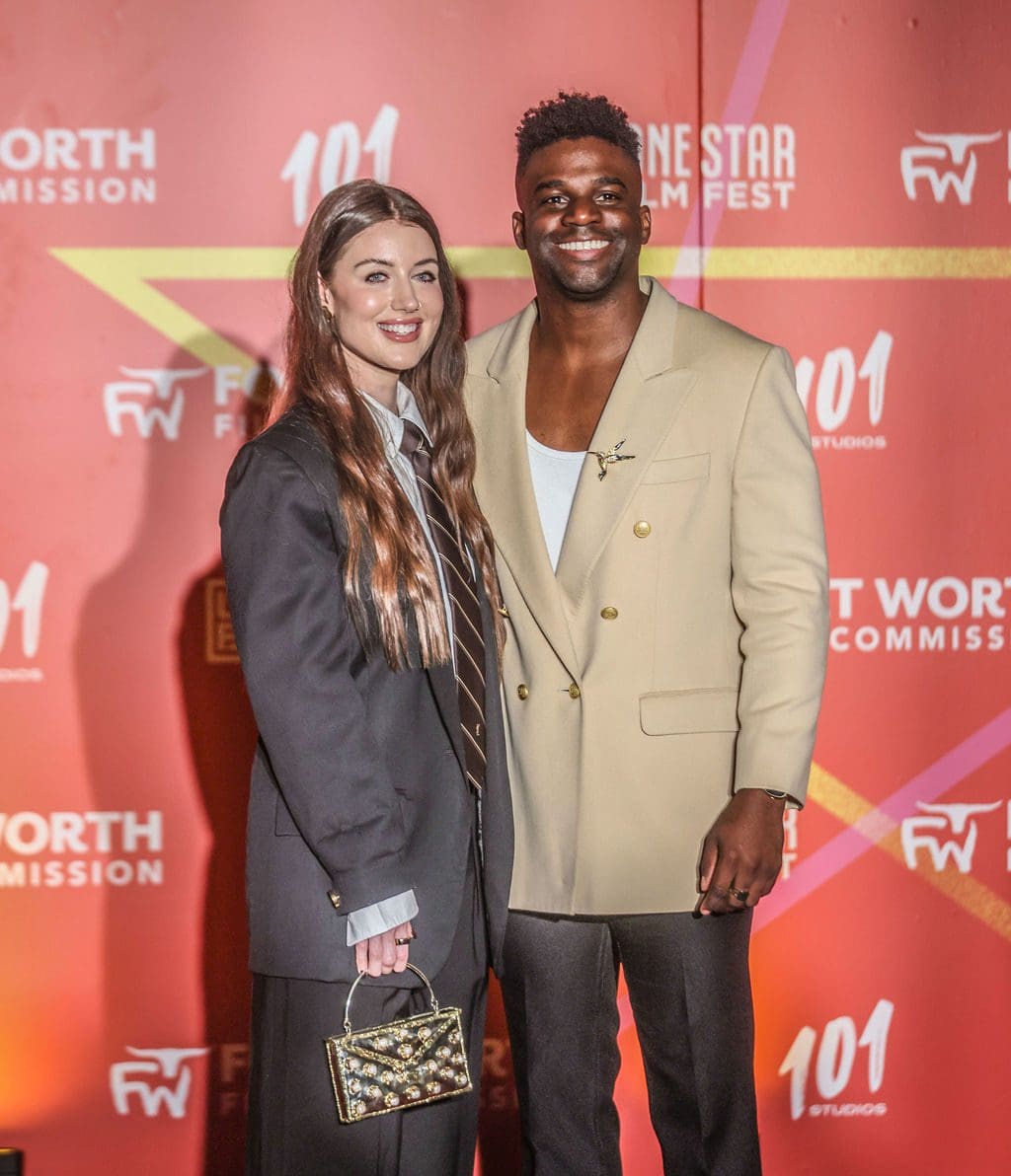 Lone Star Film Festival Gala (Photo by Olaf Growald)
