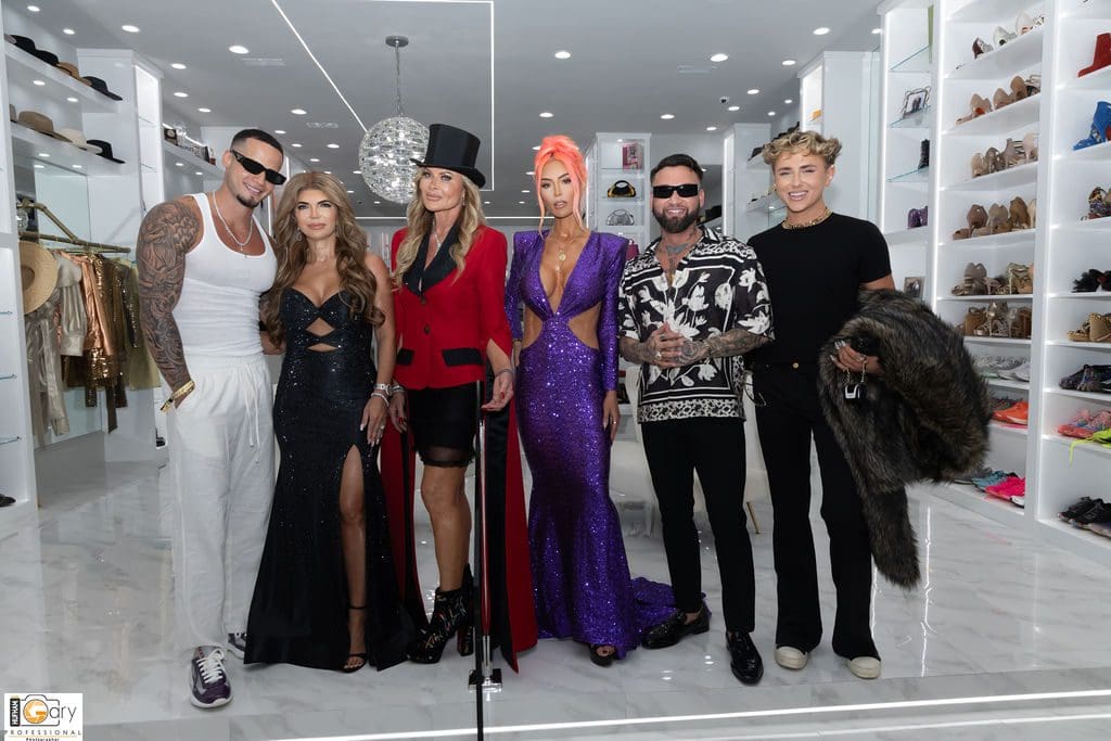 Fashion Woodlands 2025