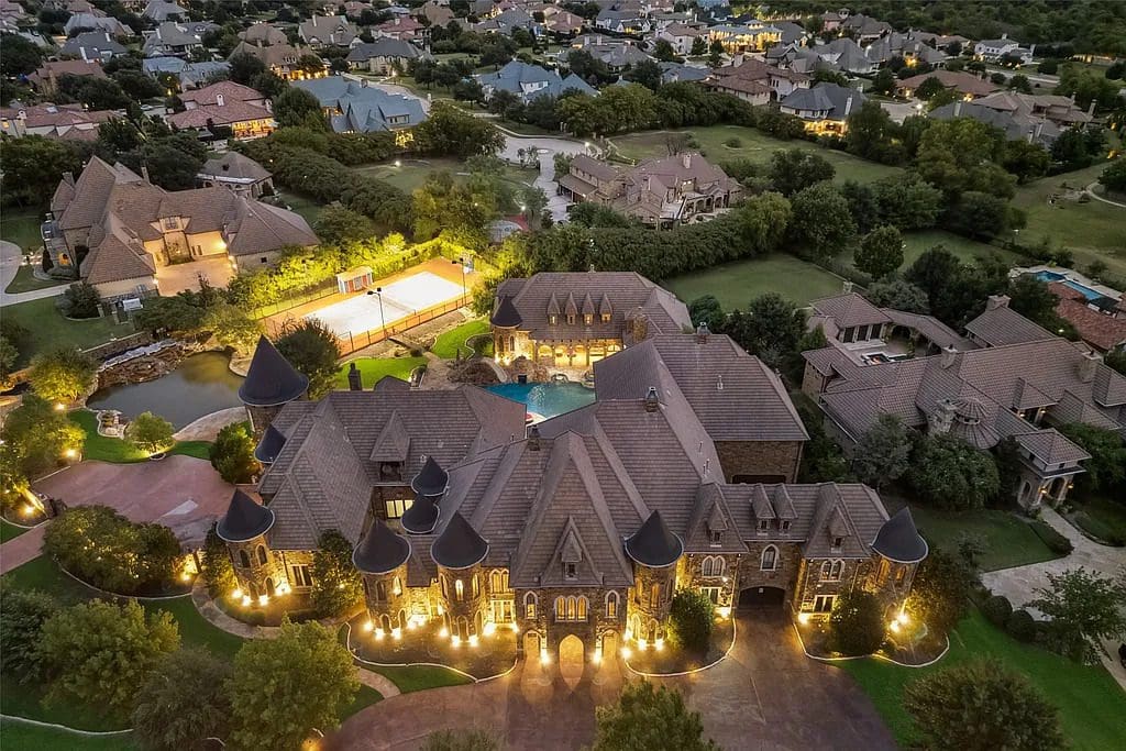 9553 Bella Terra Drive