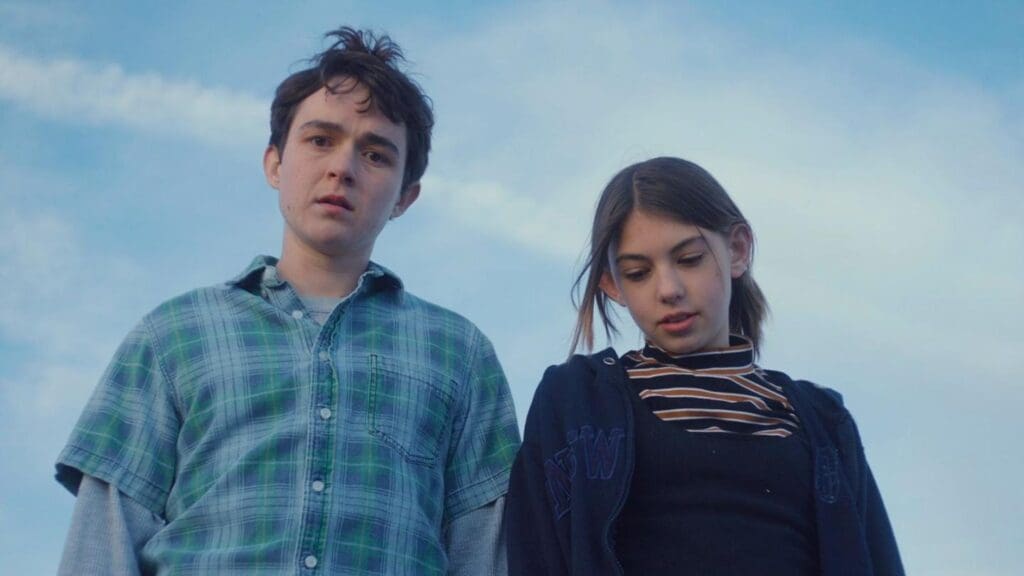 Houston Cinema Arts Festival room temperature movie
