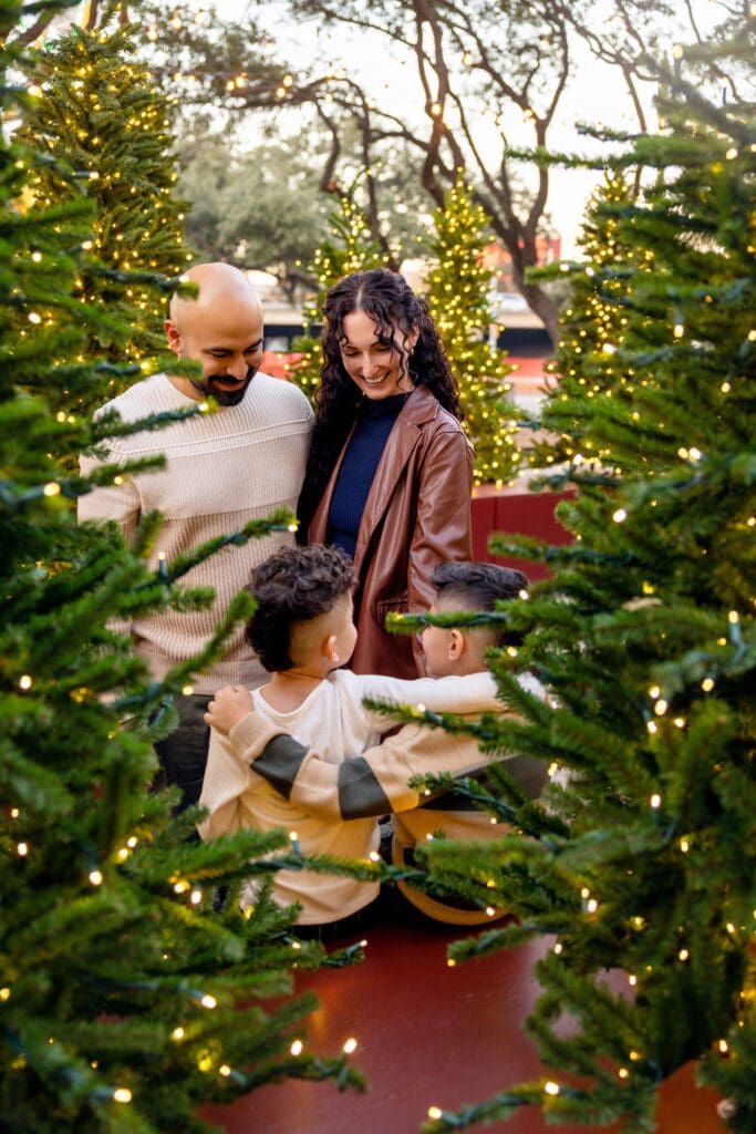 Step off the ice and into The Lodge, an elegant après-skate retreat.