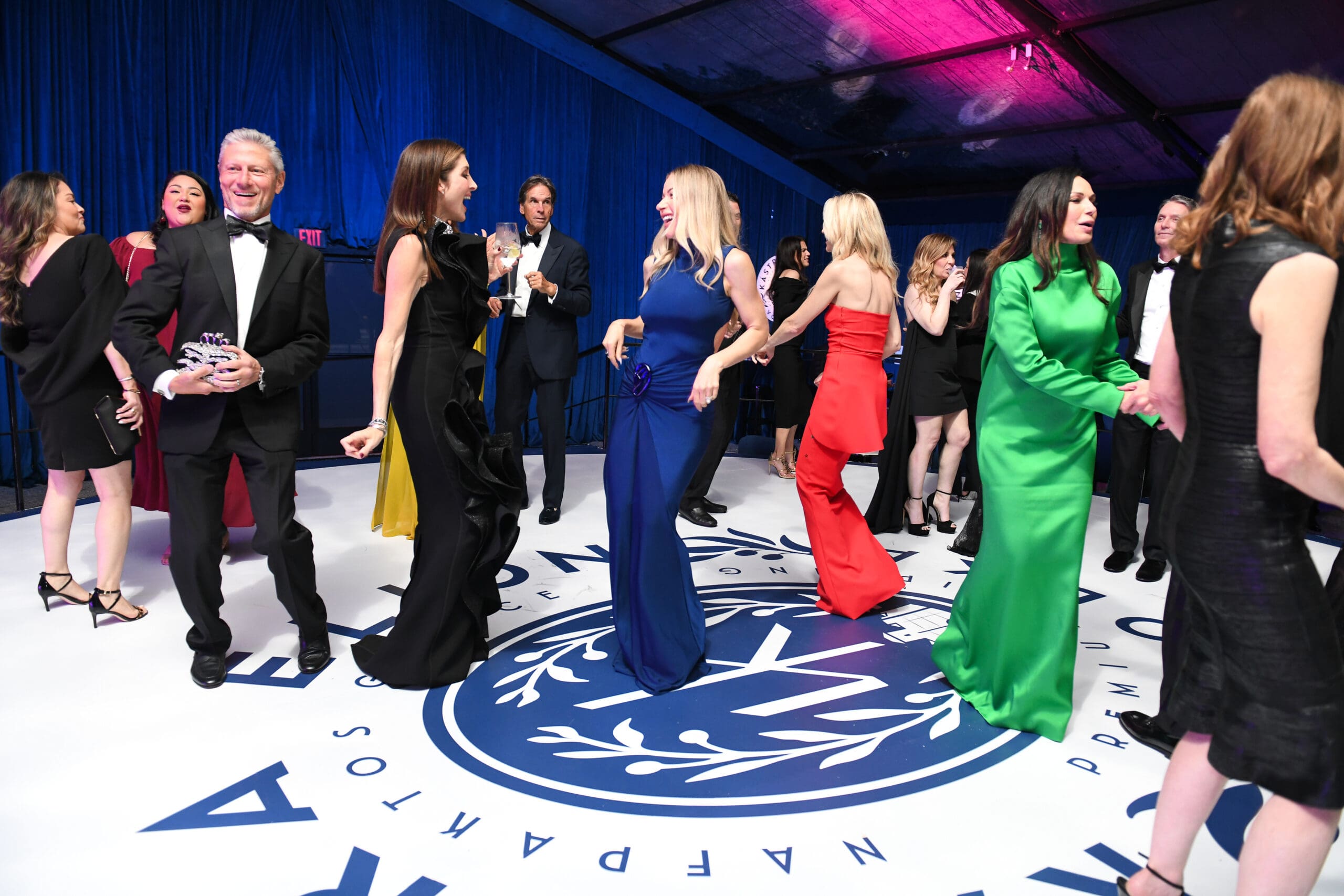 The Collection Gala at The Dallas Museum of Art