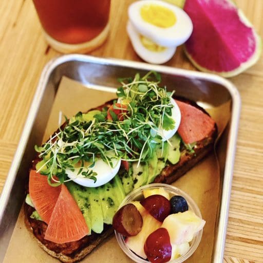 After nine years, Toasted Coffee + Kitchen has closed in Lower Greenville. (Courtesy)