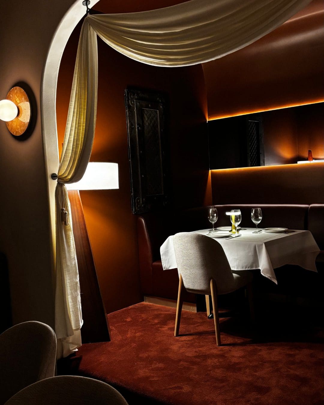 Babel Dallas restaurant openings