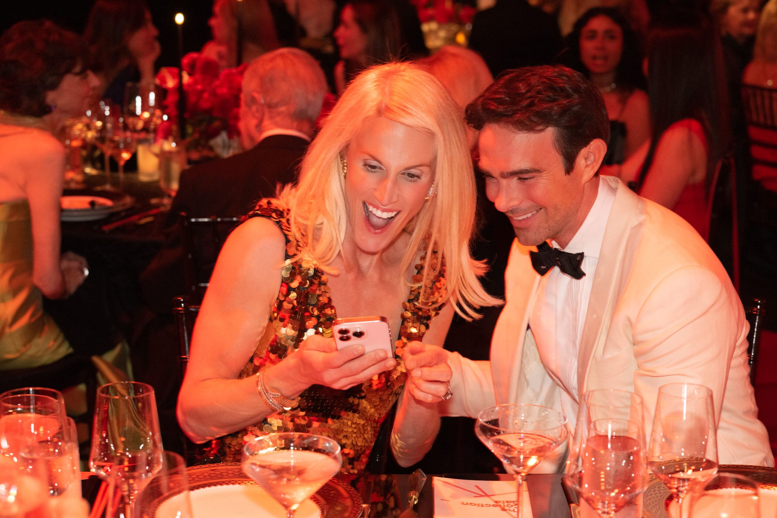 Collection Gala 2025