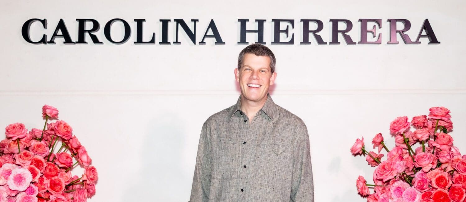 Carolina Herrera River Oaks District – Store Opening Event (Photo by Nina Hernandez)