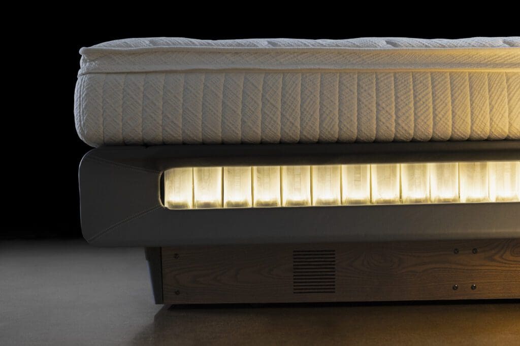 One of the World’s Smartest Beds Launches in North Texas — Ciridian Offers the Sleep You’ve Earned
