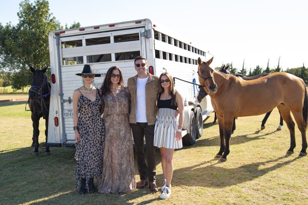 AMF Polo Cup 2025 (Photo by Tamytha Cameron)