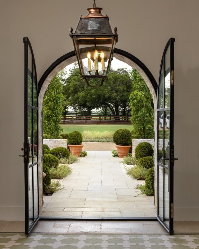 Houchard Design Group
