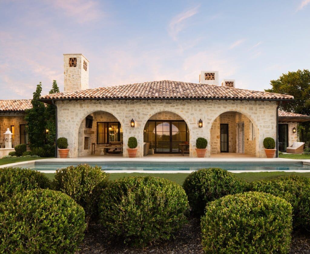Houchard Design Group