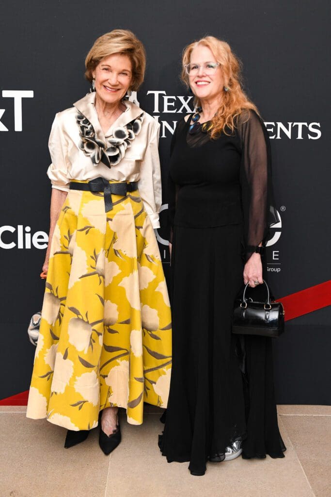 Deedie Rose, Sarah Schleuning (Photo by BFA and Steve Lucero)