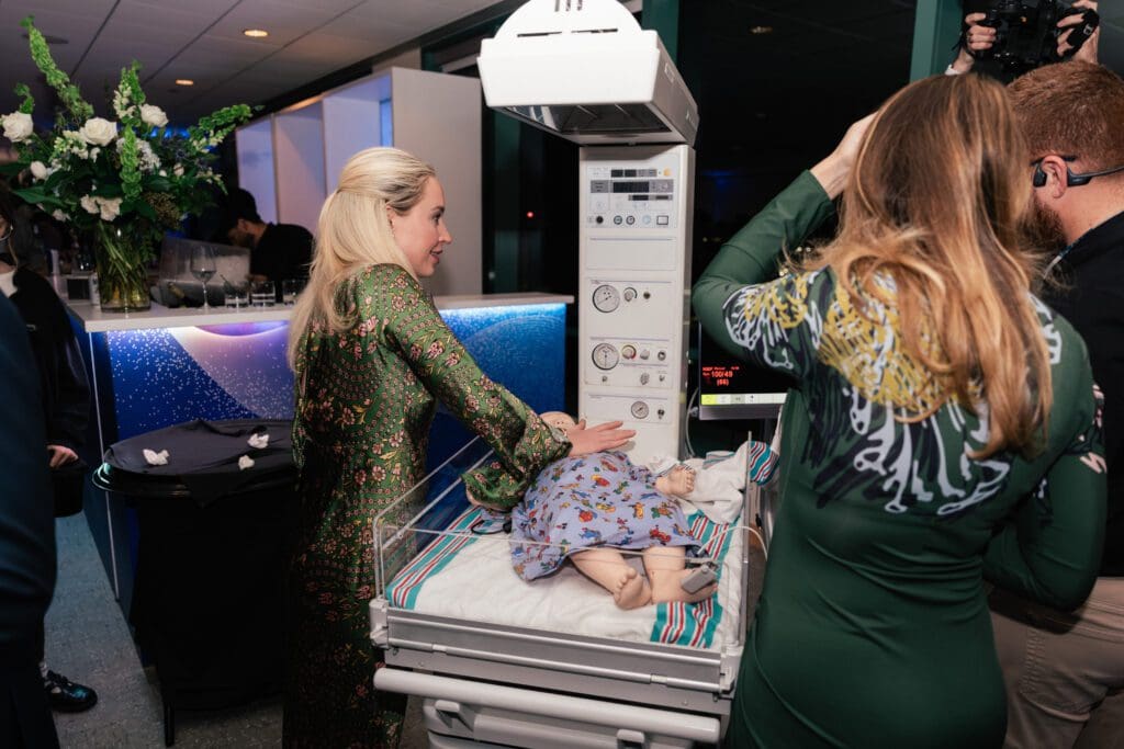 An Evening With Doc Stars Honors Three Dallas Doctors at the Forefront of Medical Discovery
