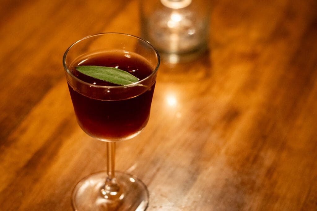 A Quiet Wild is one of many options at The Usual this fall and winter. (Courtesy)
