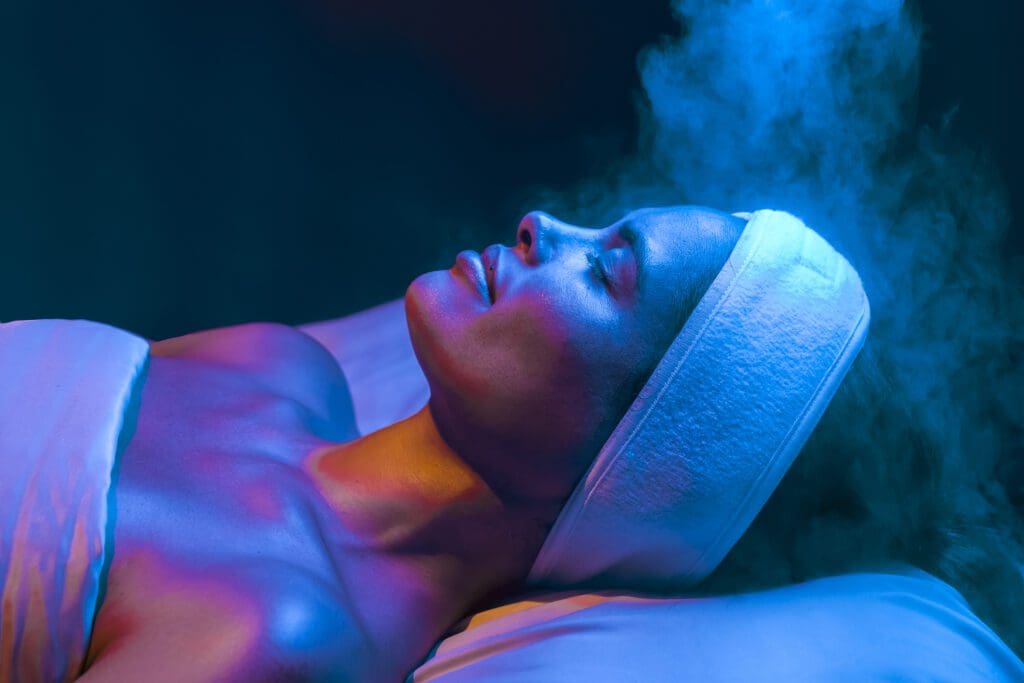 Canyon Ranch Fort Worth Wellness Club + Spa, Gift card. 