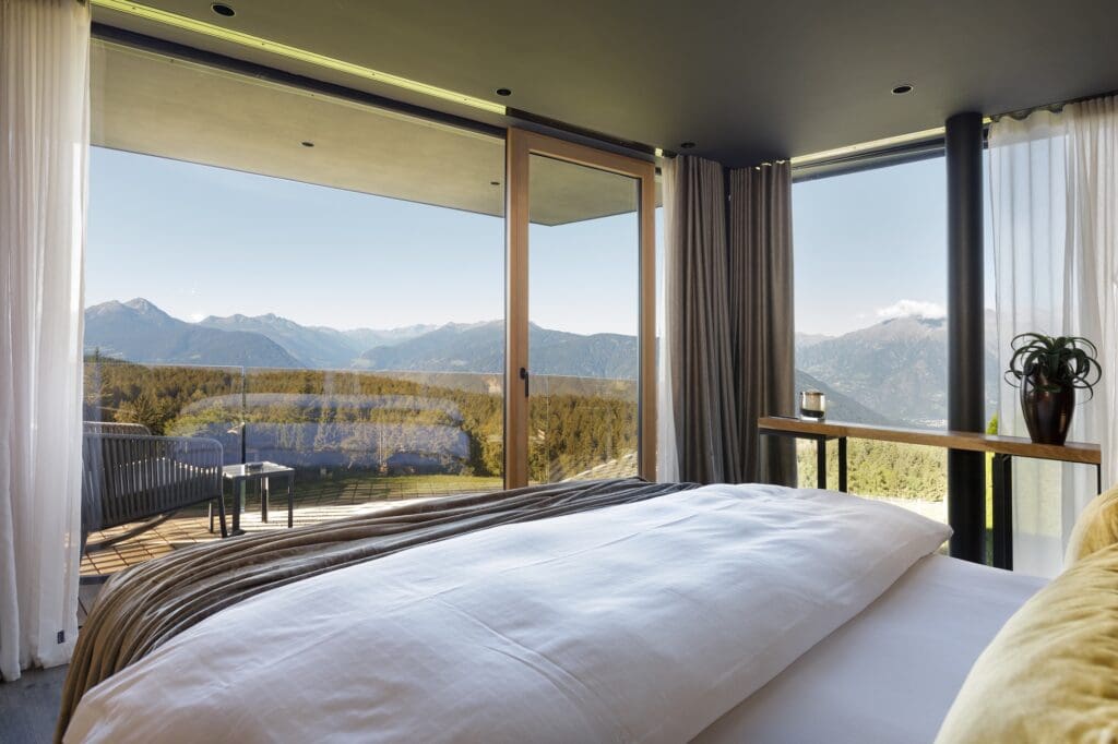 Italy’s Hidden Side of the Dolomites — Hotel Chalet Mirabell is a Luxe Mountain Retreat In The Heart of the 2026 Winter Olympics