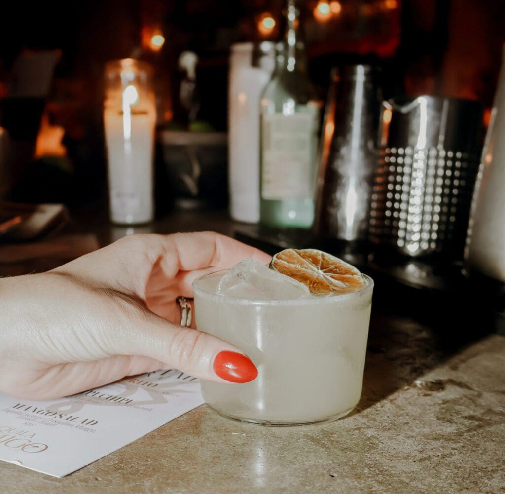 The collaboration spotlighted the artistry and heritage behind modern Mexican mixology while introducing Enemigo, as well as Bar Mauro co-owner Ricard Nava, to key partners and tastemakers in the Texas market. 