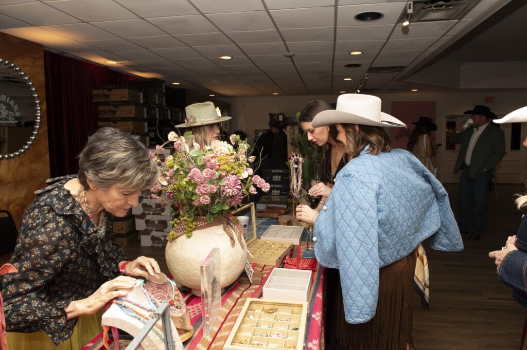 Mandriana Bandanas (Photo by Tamytha Cameron)